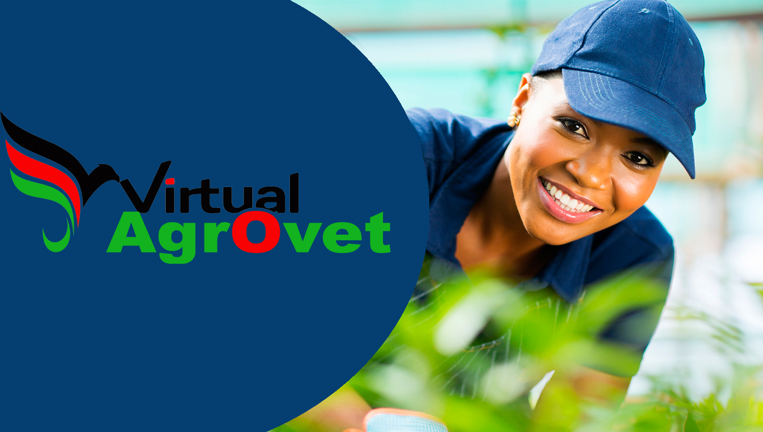 Farmers Trend Online Virtual Agrovet In Kenya
